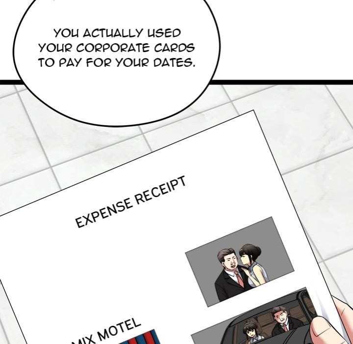 Start Game - Chapter 38 Page 135