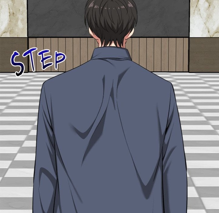 Start Game - Chapter 38 Page 25