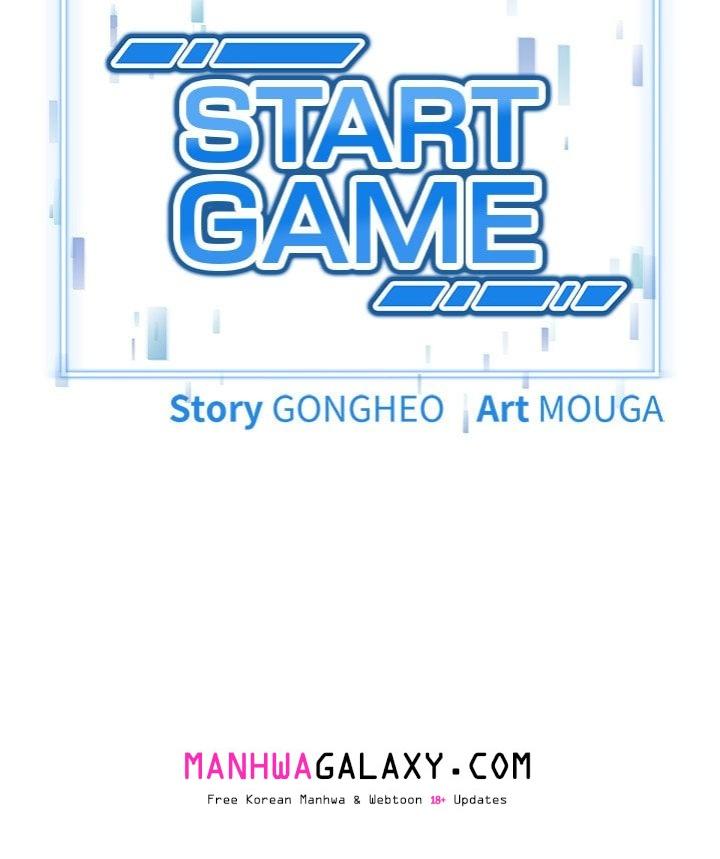 Start Game - Chapter 38 Page 35