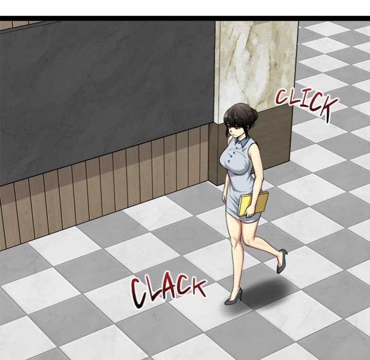 Start Game - Chapter 38 Page 4