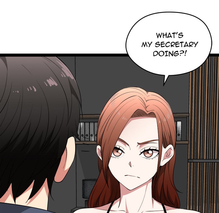 Start Game - Chapter 39 Page 149