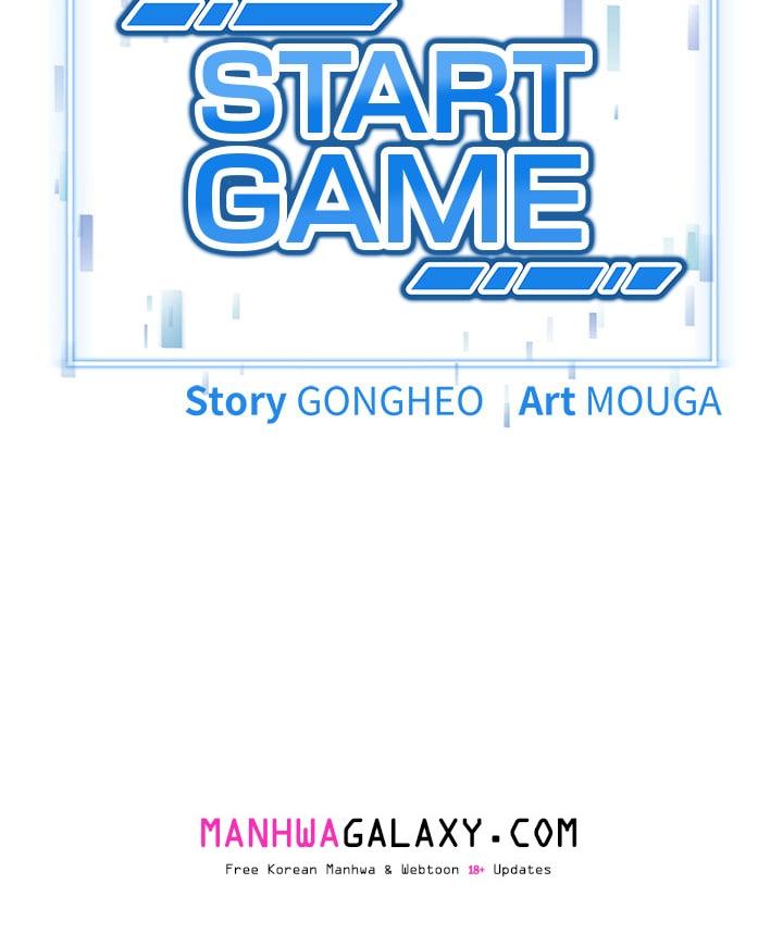 Start Game - Chapter 39 Page 34