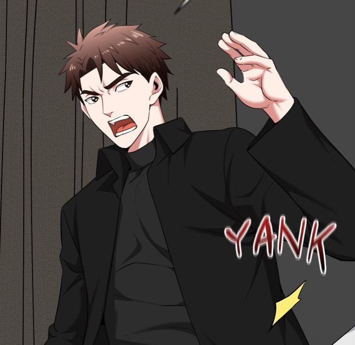 Start Game - Chapter 40 Page 14