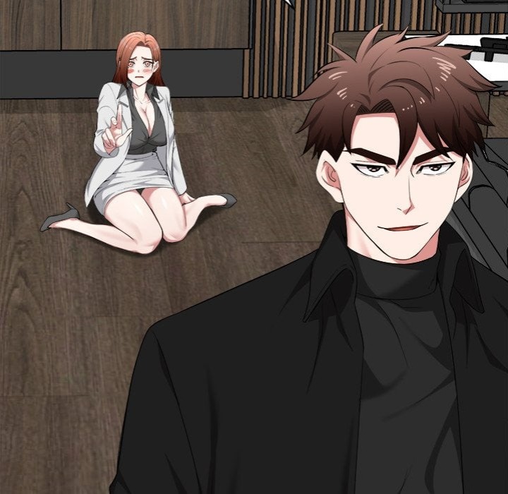 Start Game - Chapter 40 Page 94