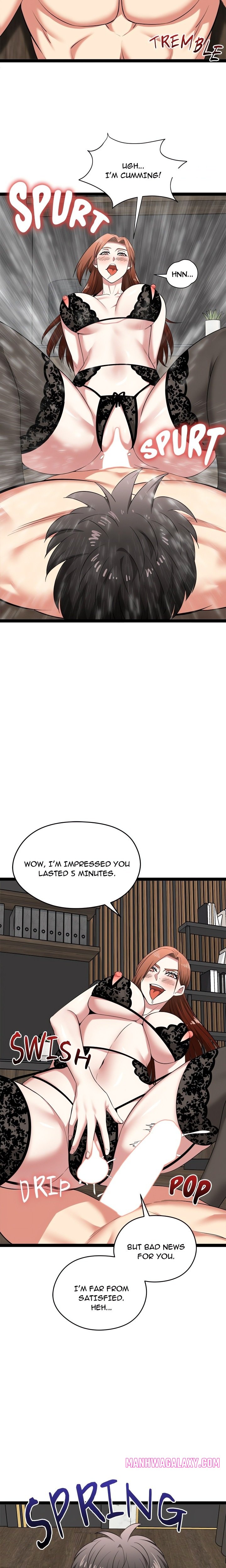 Start Game - Chapter 42 Page 15