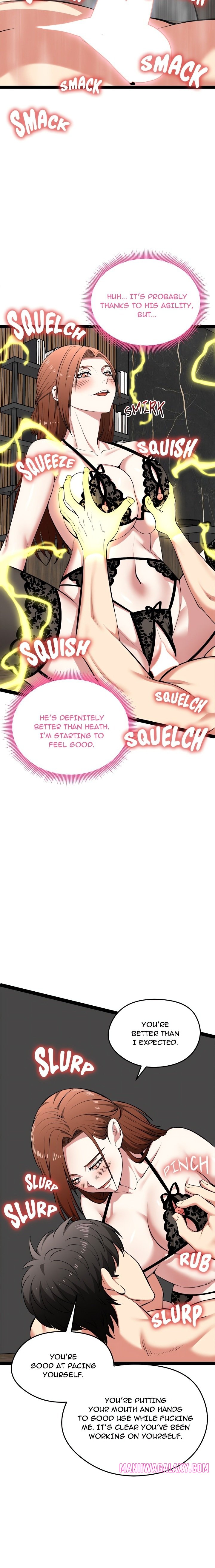 Start Game - Chapter 42 Page 9