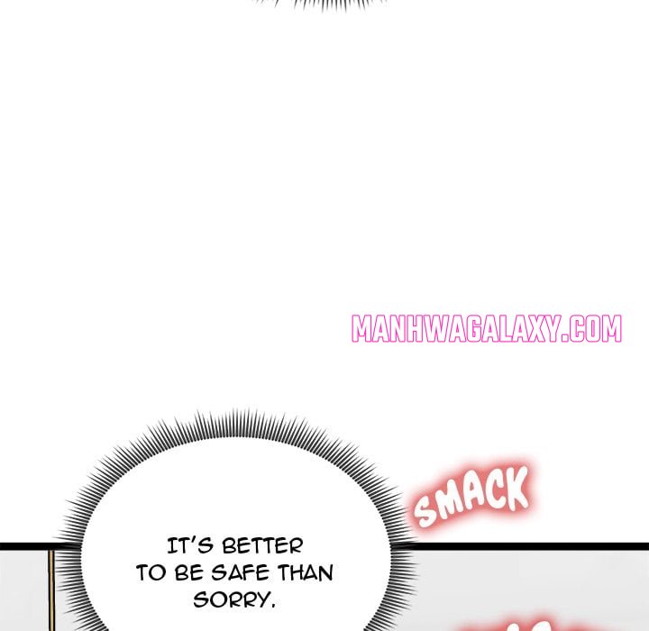 Start Game - Chapter 44 Page 83