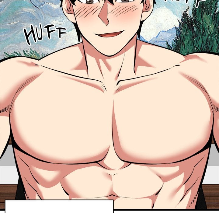 Start Game - Chapter 45 Page 134