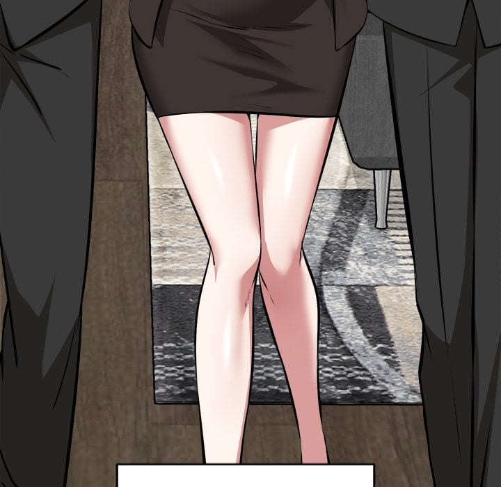 Start Game - Chapter 45 Page 38