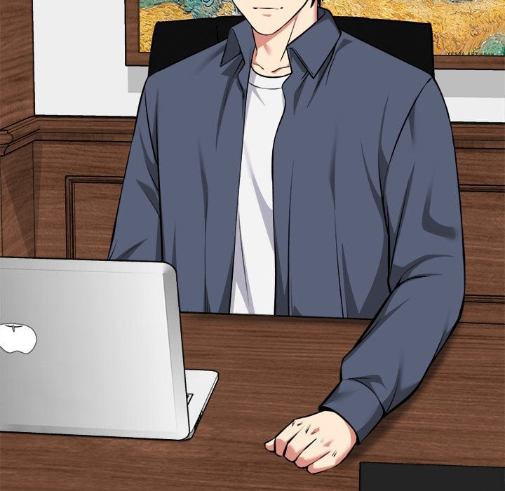 Start Game - Chapter 45 Page 56