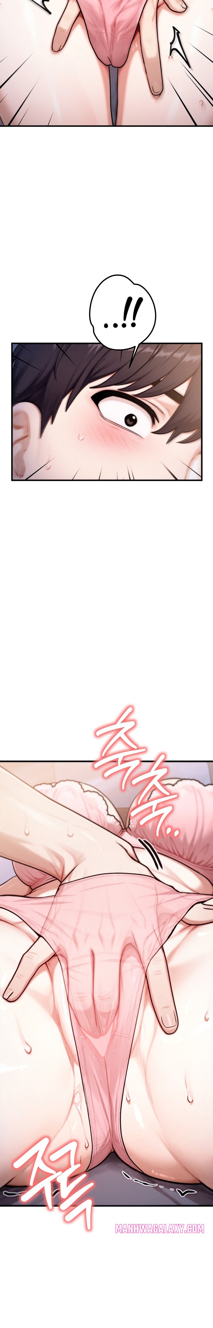 My Ideal Type is My Friend’s Mom - Chapter 14 Page 15