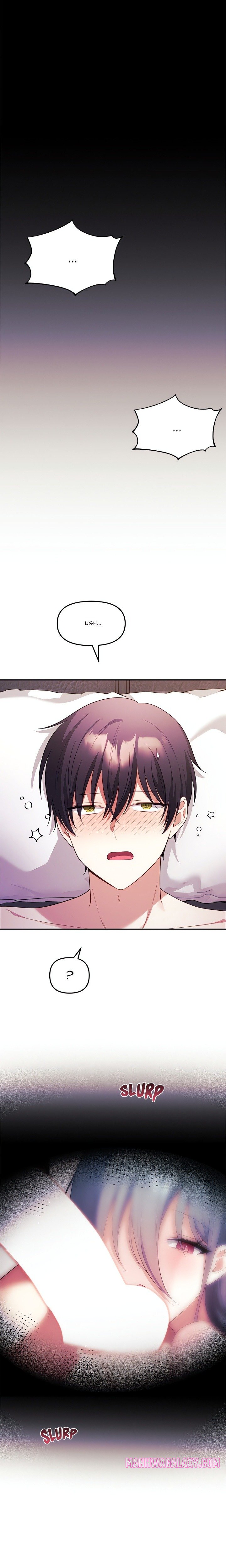 My Wife is a VTuber - Chapter 13 Page 6