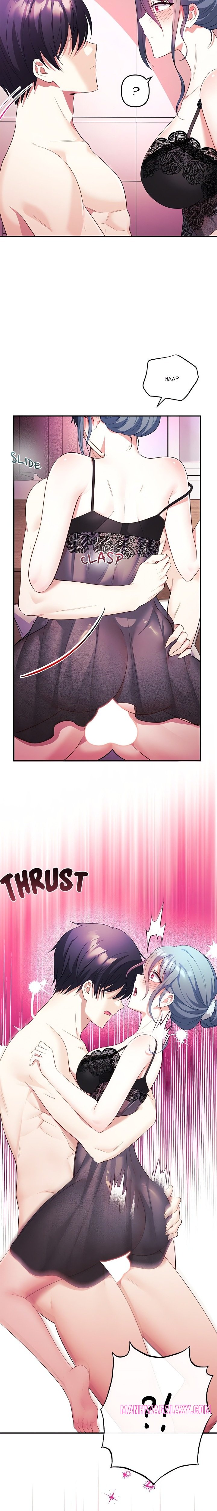 My Wife is a VTuber - Chapter 14 Page 25