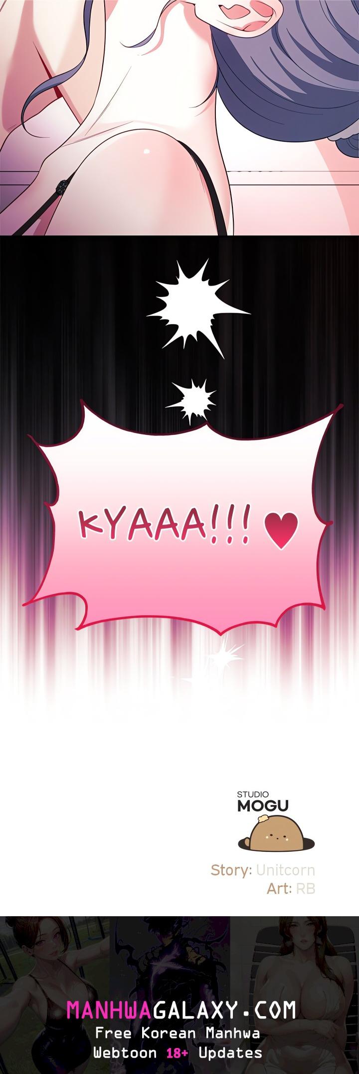 My Wife is a VTuber - Chapter 14 Page 27