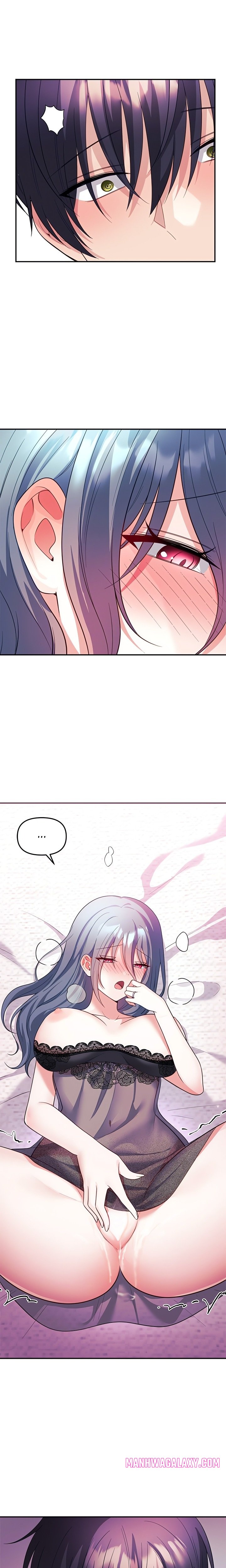 My Wife is a VTuber - Chapter 15 Page 11