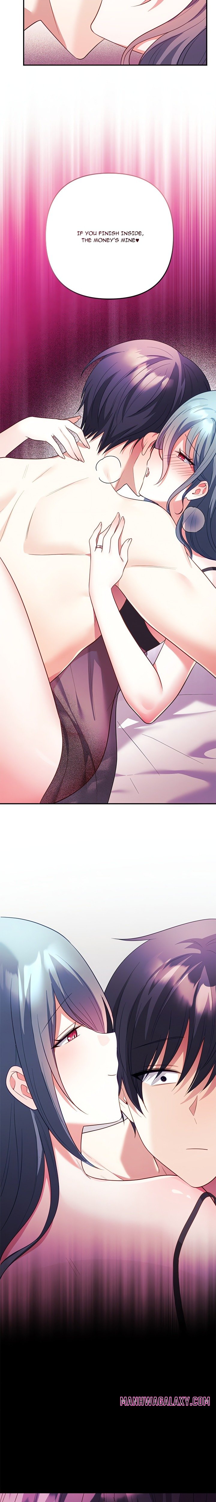 My Wife is a VTuber - Chapter 15 Page 16