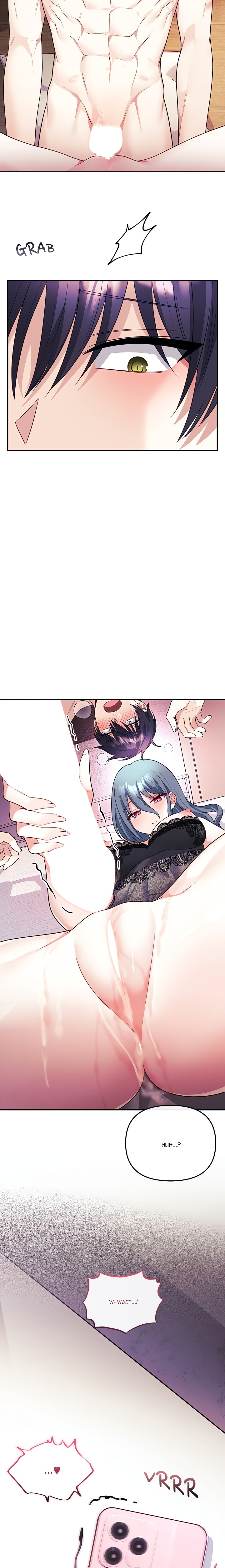 My Wife is a VTuber - Chapter 15 Page 25