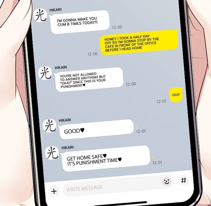 My Wife is a VTuber - Chapter 16 Page 13