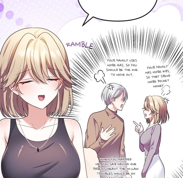 My Wife is a VTuber - Chapter 17 Page 52