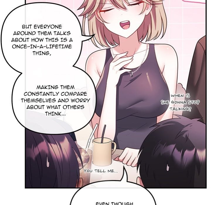 My Wife is a VTuber - Chapter 17 Page 55