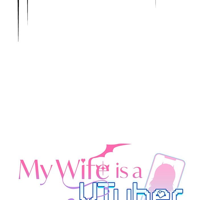 My Wife is a VTuber - Chapter 19 Page 75