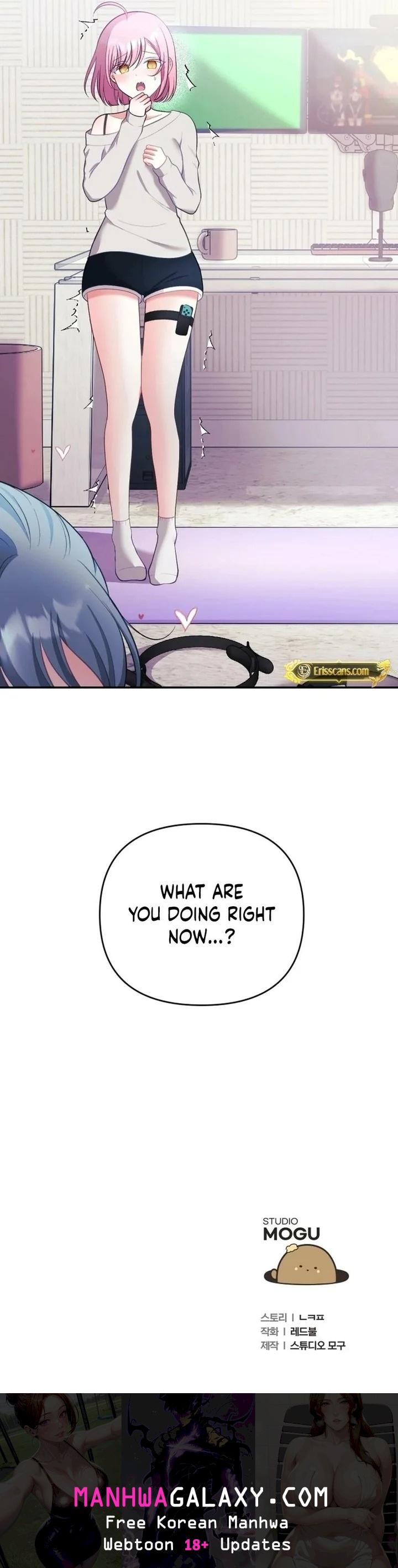 My Wife is a VTuber - Chapter 22 Page 21