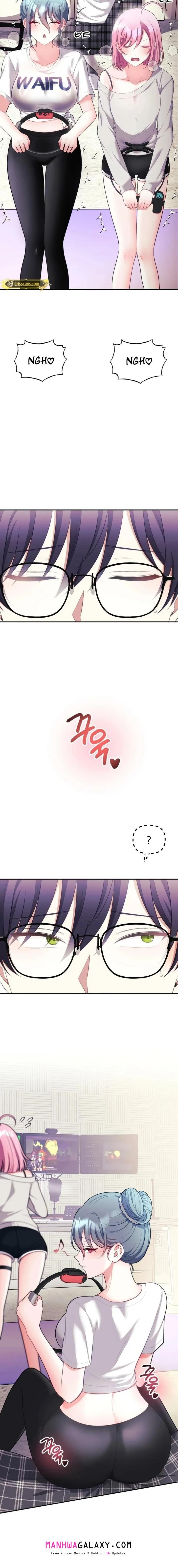 My Wife is a VTuber - Chapter 22 Page 4