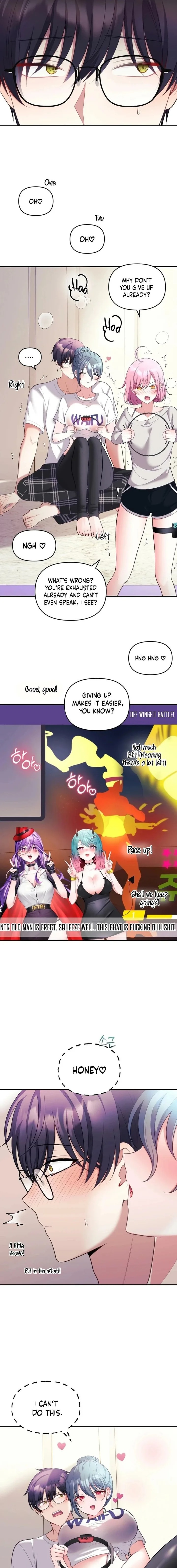 My Wife is a VTuber - Chapter 22 Page 7