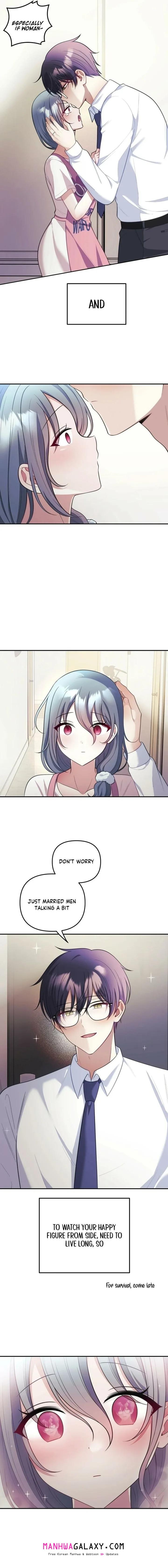 My Wife is a VTuber - Chapter 25 Page 17