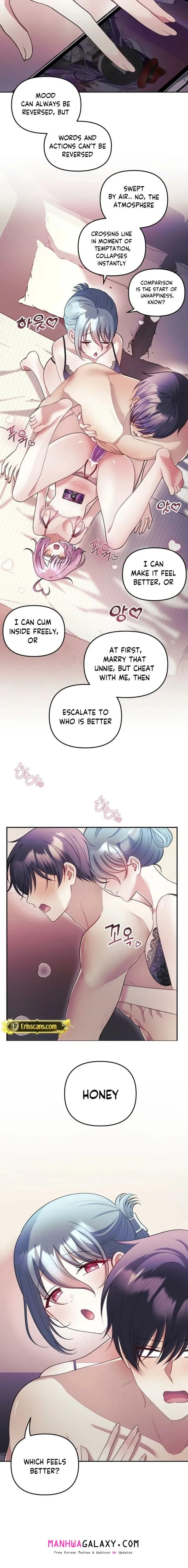 My Wife is a VTuber - Chapter 25 Page 4