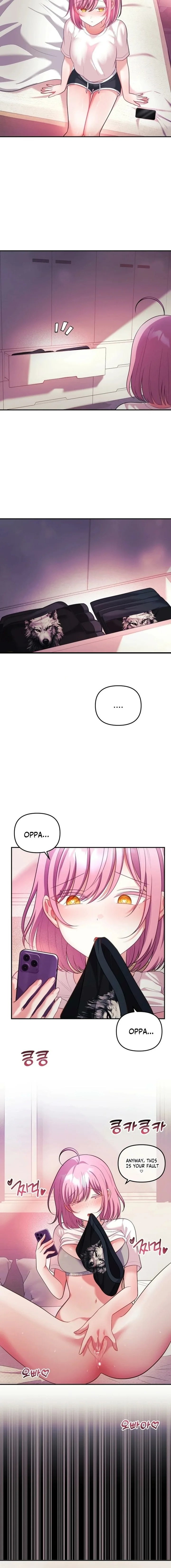 My Wife is a VTuber - Chapter 27 Page 10