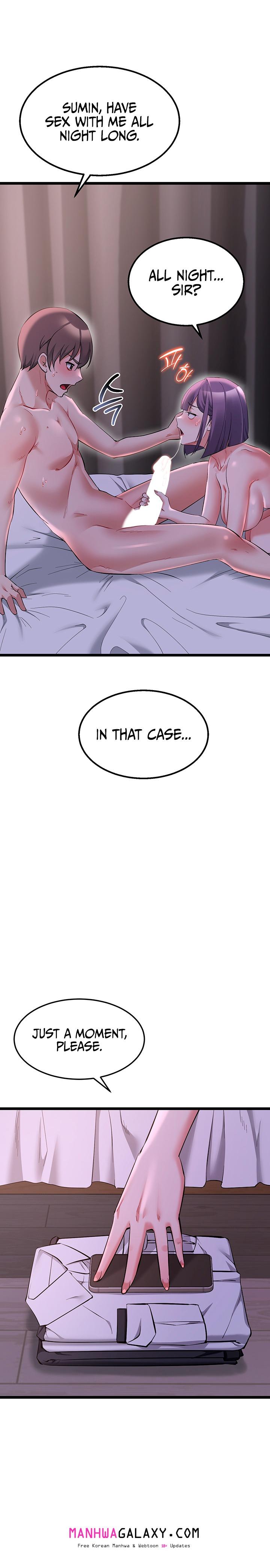 Ogh Reboot - Chapter 32 Page 10