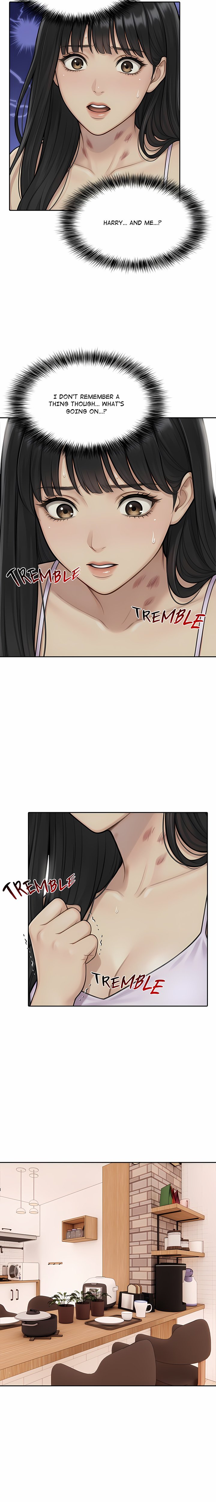 Under My Spell - Chapter 5 Page 5
