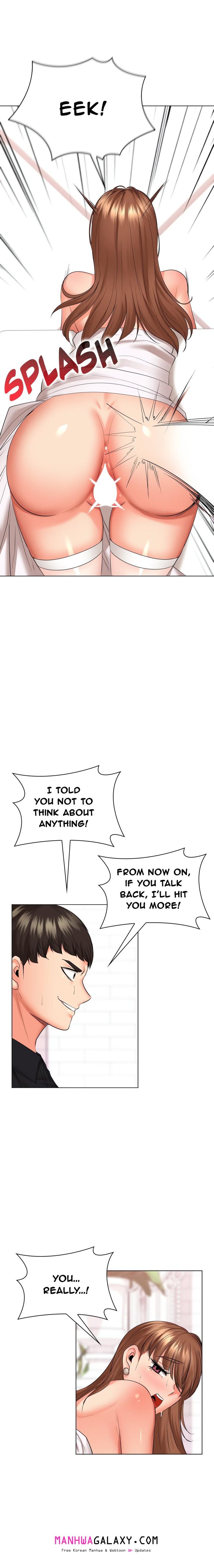 The High Society - Chapter 48 Page 3