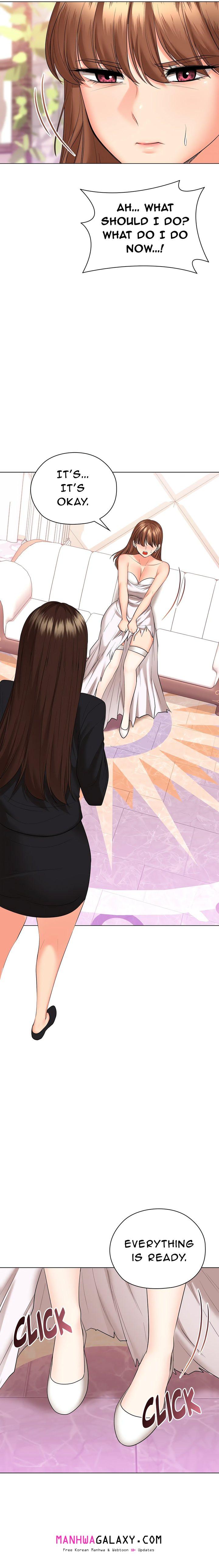 The High Society - Chapter 49 Page 2