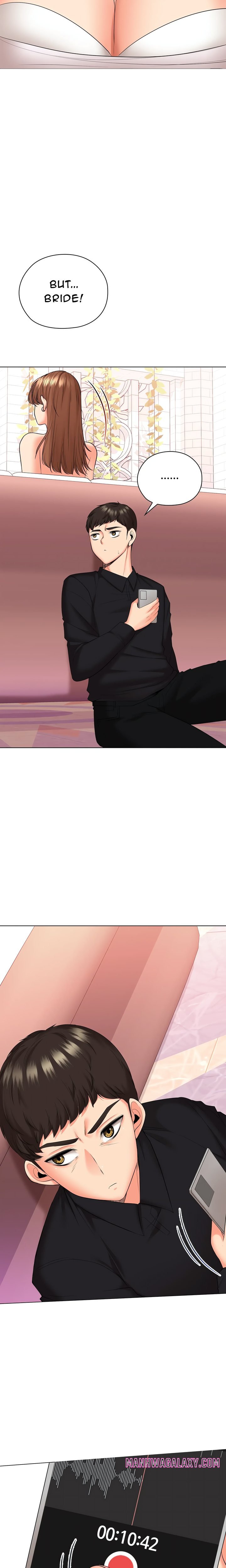 The High Society - Chapter 49 Page 4