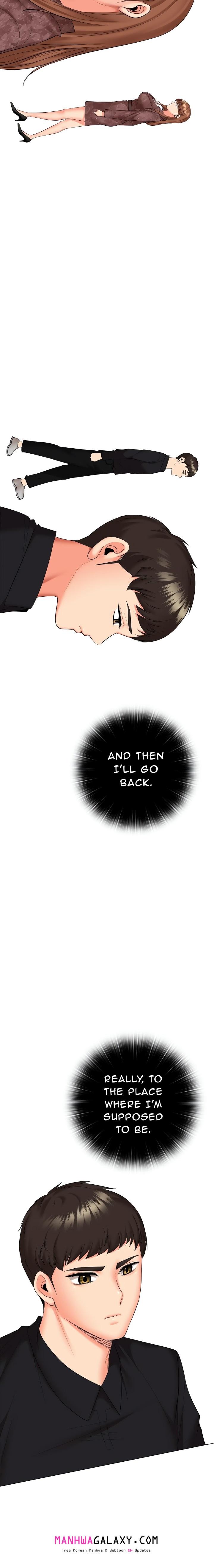 The High Society - Chapter 50 Page 11