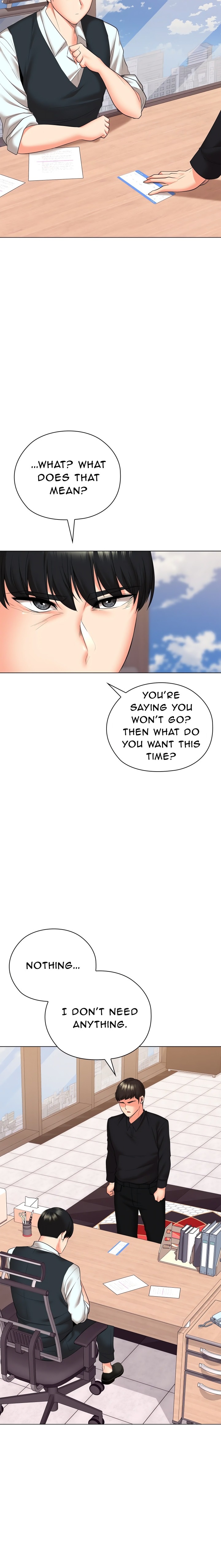 The High Society - Chapter 50 Page 15