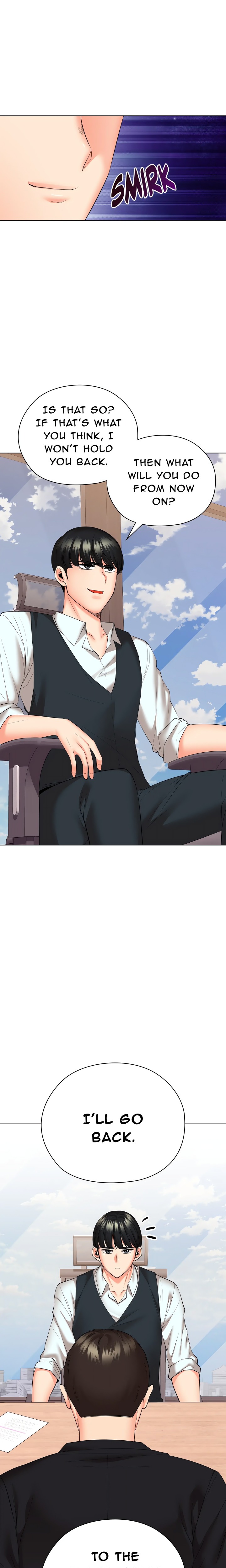 The High Society - Chapter 50 Page 17