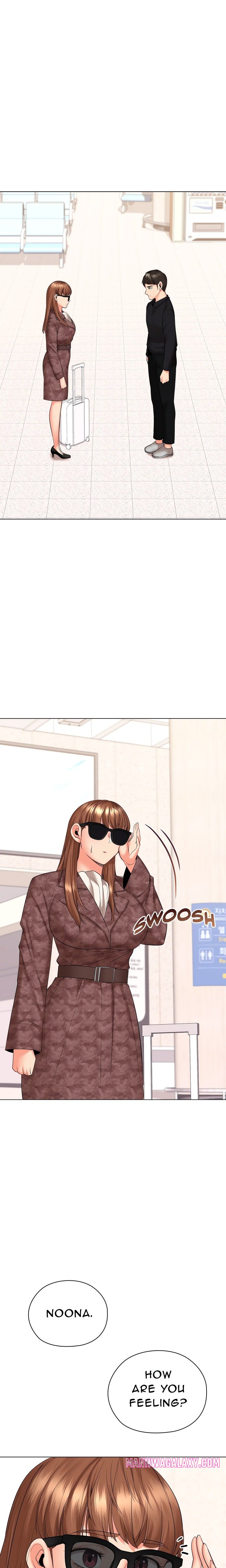 The High Society - Chapter 50 Page 2