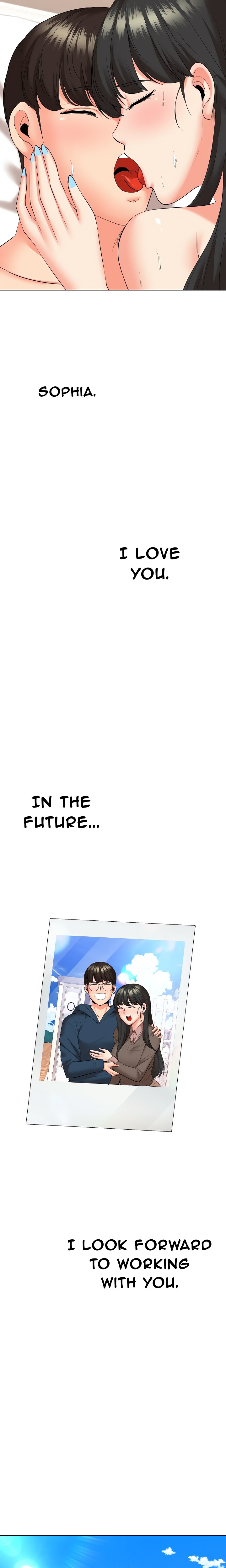 The High Society - Chapter 50 Page 24