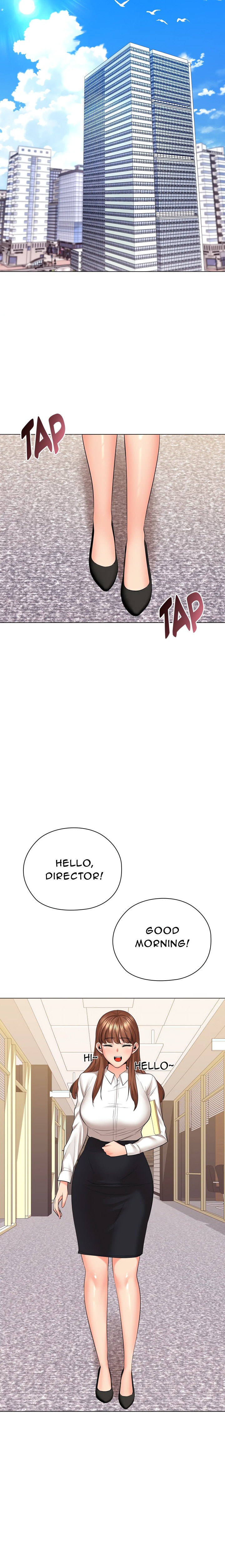 The High Society - Chapter 50 Page 25