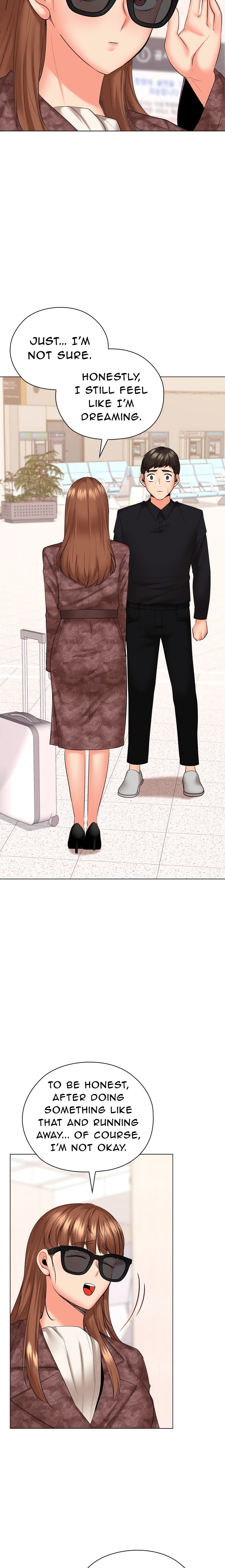 The High Society - Chapter 50 Page 3