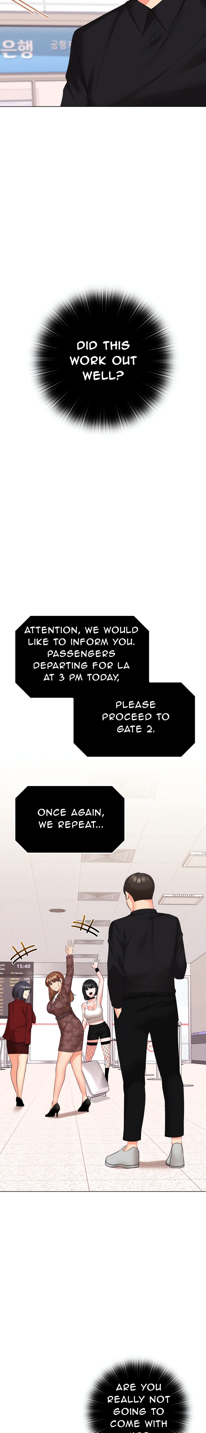 The High Society - Chapter 50 Page 9