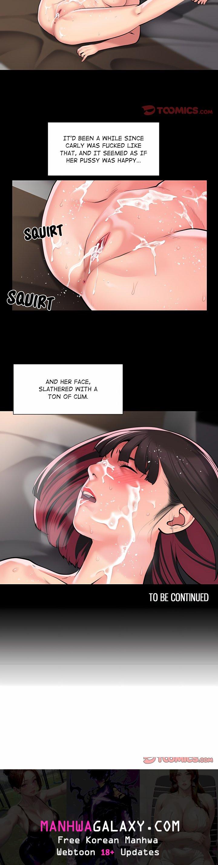 The Ladies’ Associate (Uncensored) - Chapter 77 Page 10