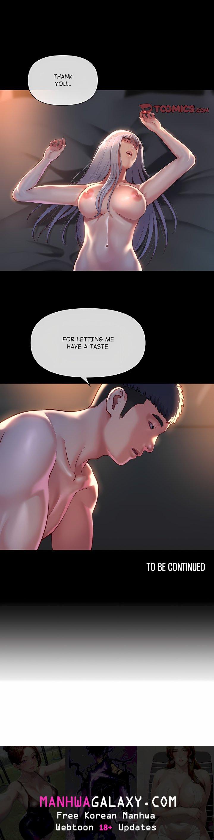 The Ladies’ Associate (Uncensored) - Chapter 78 Page 10