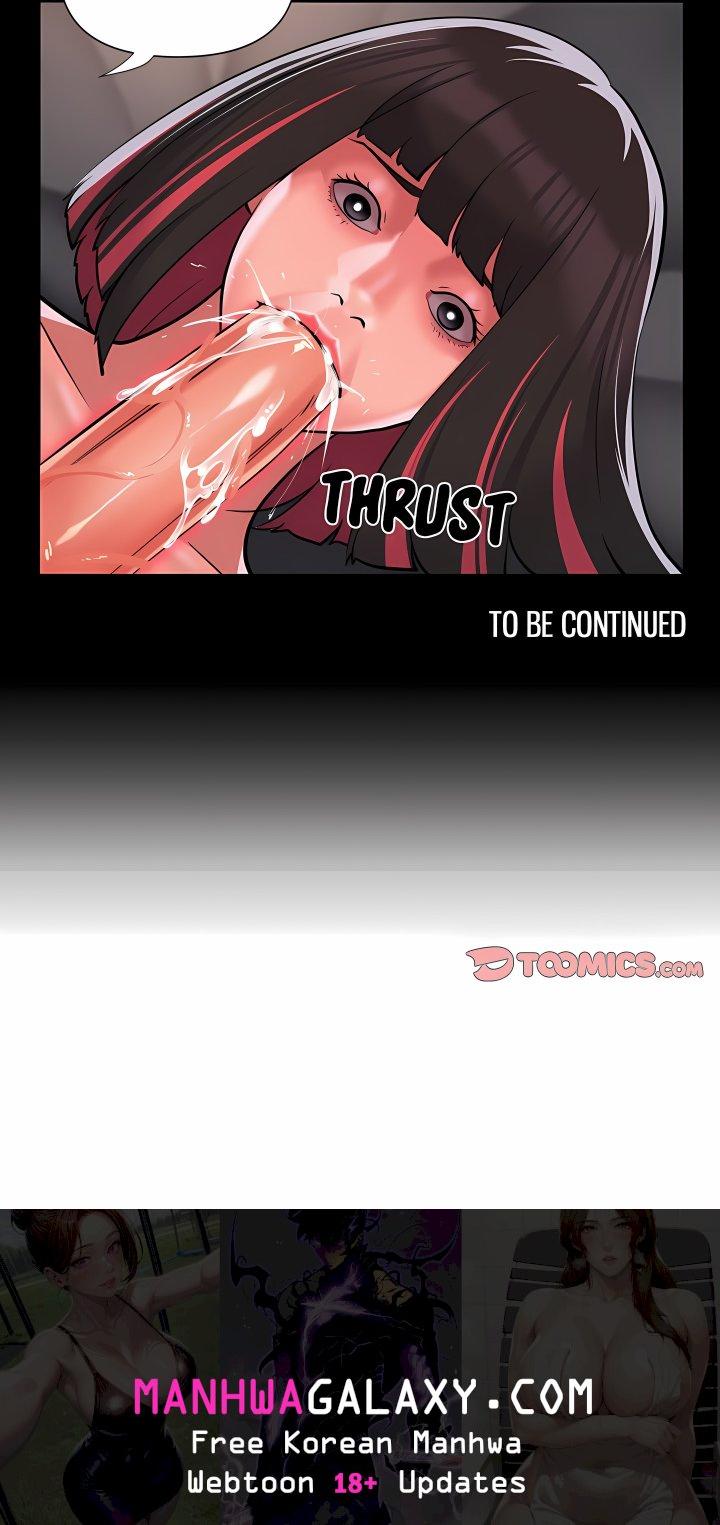 The Ladies’ Associate (Uncensored) - Chapter 82 Page 11