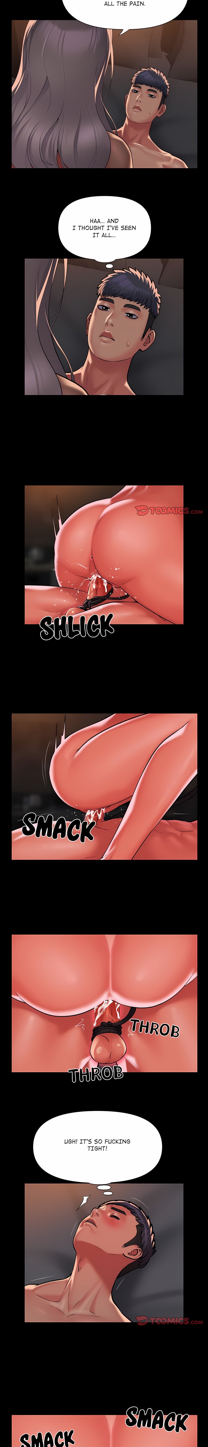 The Ladies’ Associate (Uncensored) - Chapter 90 Page 3