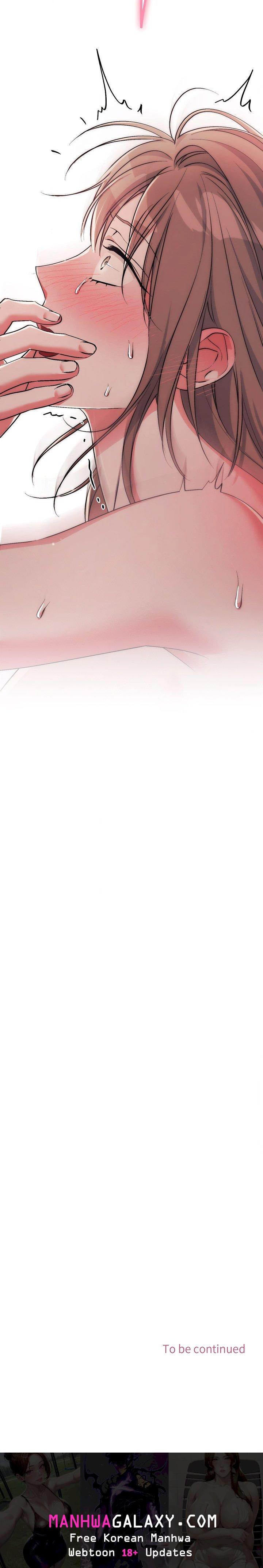 Milk My Strawberries (Uncensored) - Chapter 57 Page 26