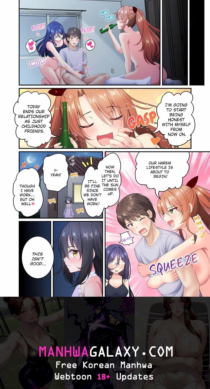 Welcome to the Adult Entertainment Complex: Nonstop Harem Sex After 2 Am! (Uncensored) - Chapter 7 Page 24